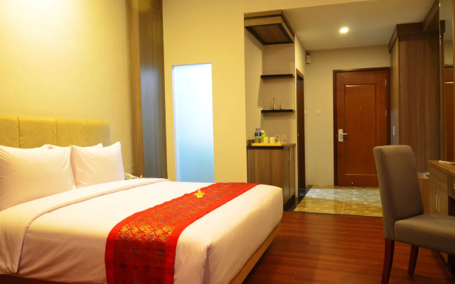 Airish Hotel