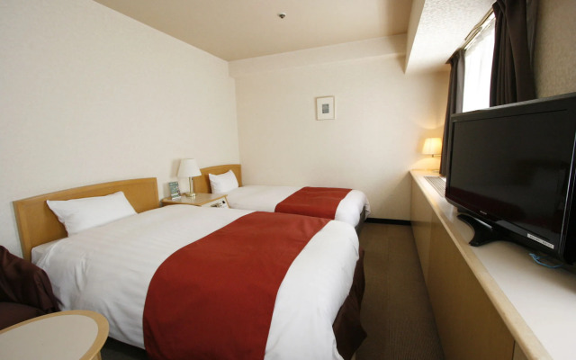 Hotel Abest Meguro