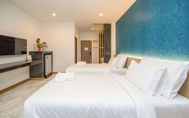 One Sakon Nakhon Hotel