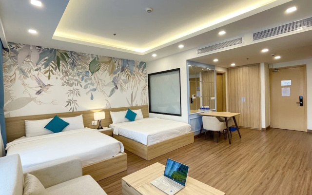 FLC Sea Tower - Quynhon Homes