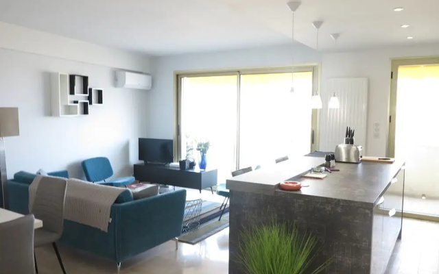 Viva Riviera - Spacious 2 Bedrooms