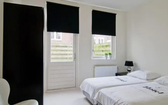 Appartementen De Kaasmarkt