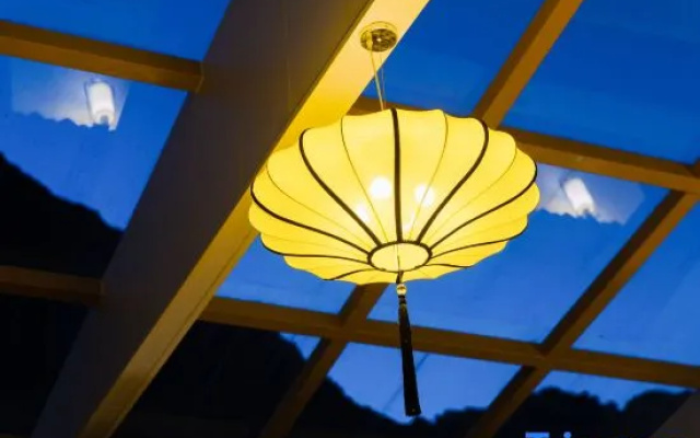 Wutai Mountain Jiuduolian Homestay