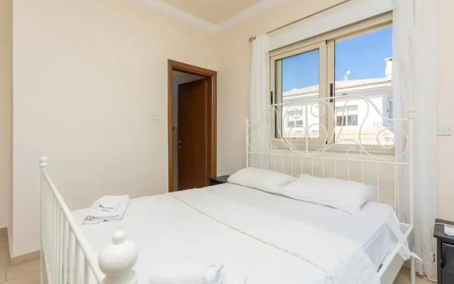 Villa Meli With 3 Bedrooms and 3 Bathrooms