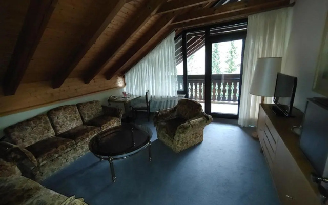 Hotel Adler