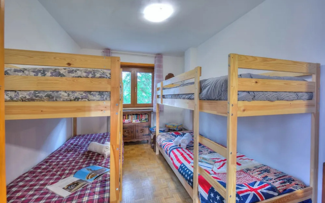 Appartamento 7 Bello Mountain View