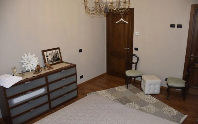La Torre Rooms