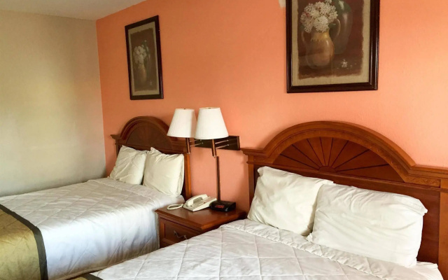 Motel 6 Englewood