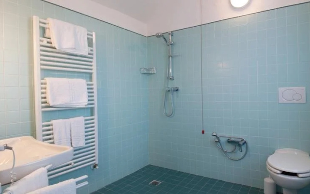 Relais Villa Correr Agazzi