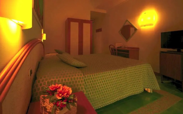 Grand Hotel Il Ninfeo
