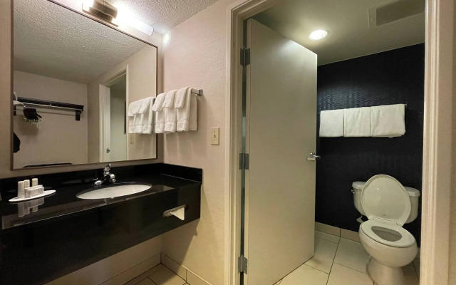 Fairfield Inn by Marriott Jackson Airport-Pearl