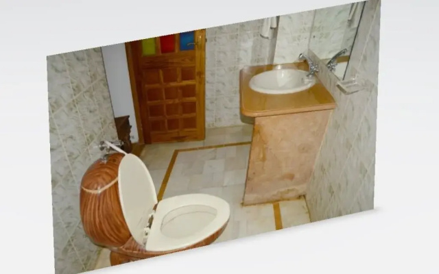 Hotel Rajmandir