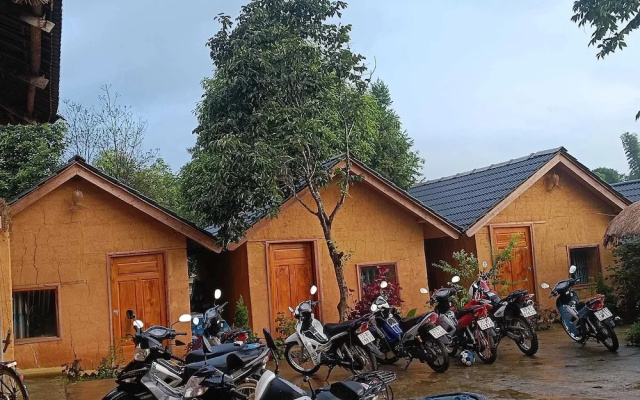 Hong Thu Homestay & bungalow Ha Giang