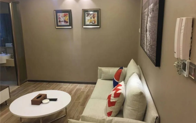 Acotown Hotel Shenzhen Dachong Branch
