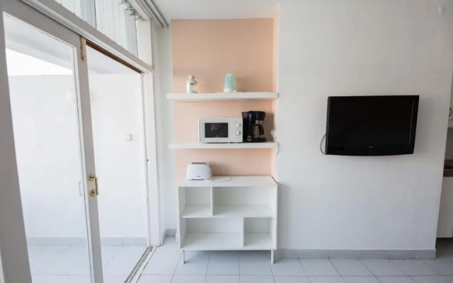 Apartamento Tobago