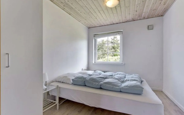 "Pauli" - 5km from the sea in Western Jutland