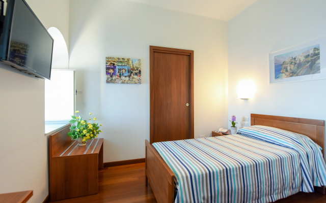 Villa Crawford - Religious Hospitality