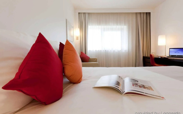 Novotel Kayseri