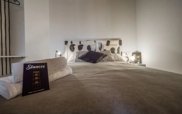 Luxury Apartment Stancesvic