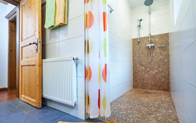 Chalet Pienz