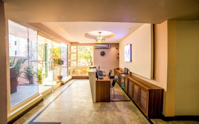 Mango Suites Bravo 2