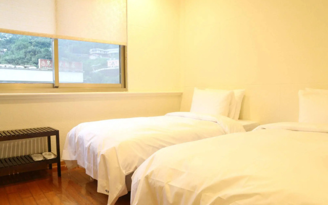 Feng Yang Yuan Resort Wulai
