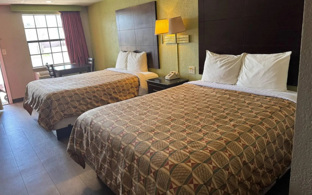 Days Inn by Wyndham Dumas Arkansas