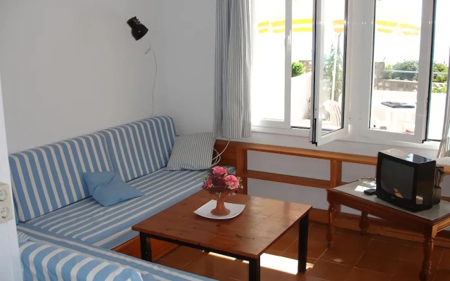 Bungalow Cala Llobeta 16