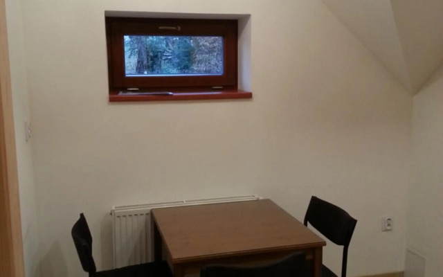 Harrachov Apartman