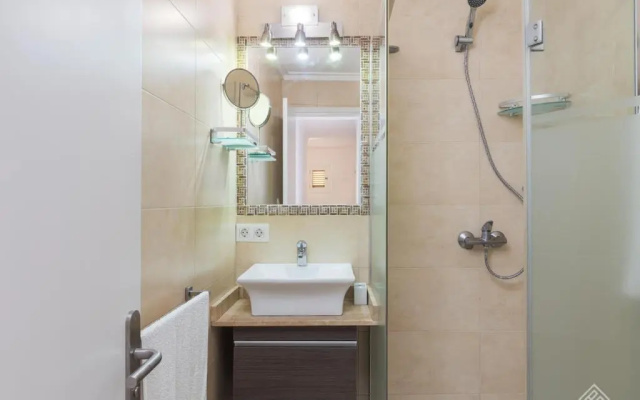 Apartamento Reganyol