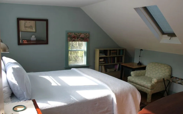 Chatham Guest Rooms