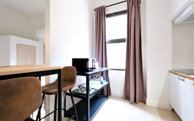 Wine Apartments Florence Amarone