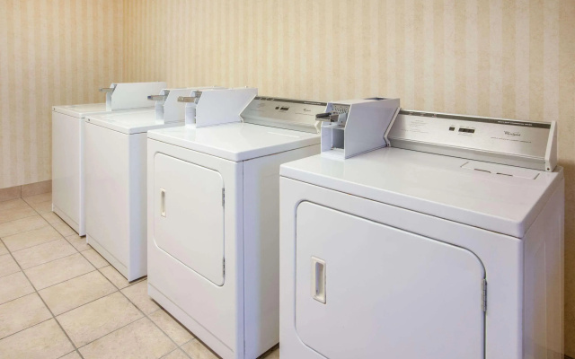 Americas Best Value Inn Canton
