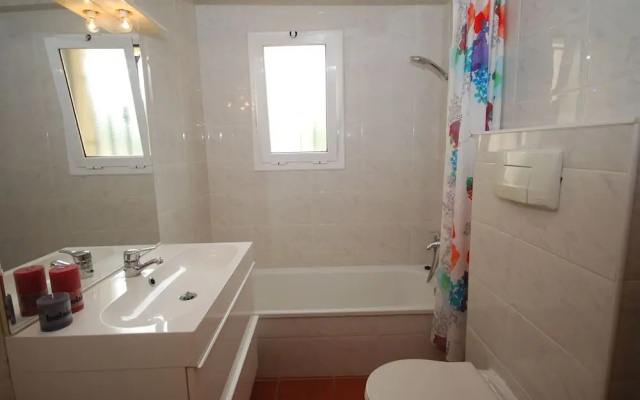 Peaceful Villa in Santa Cristina d'Aro with Swimming Pool