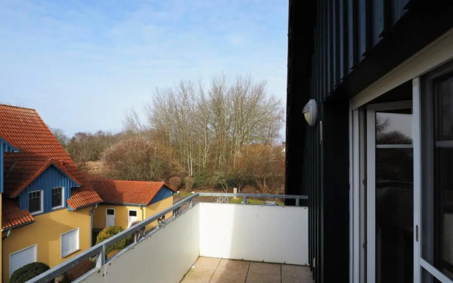Meer, Whg 15