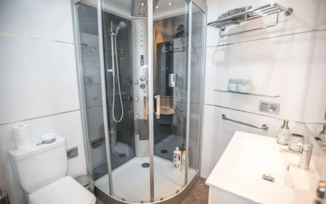Apartment Las Americas