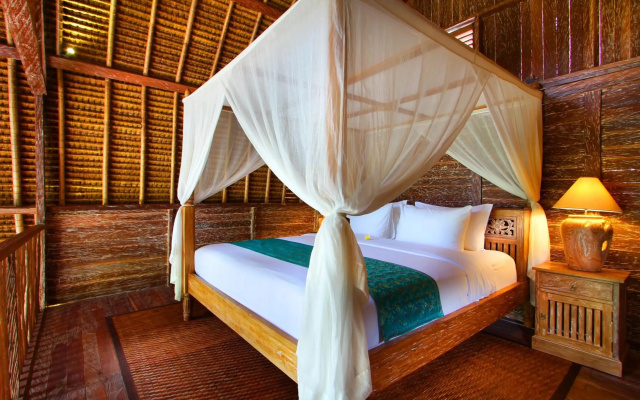 De Klumpu Bali – Eco Tradi Stay