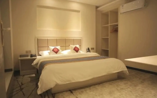 North Star Hotel