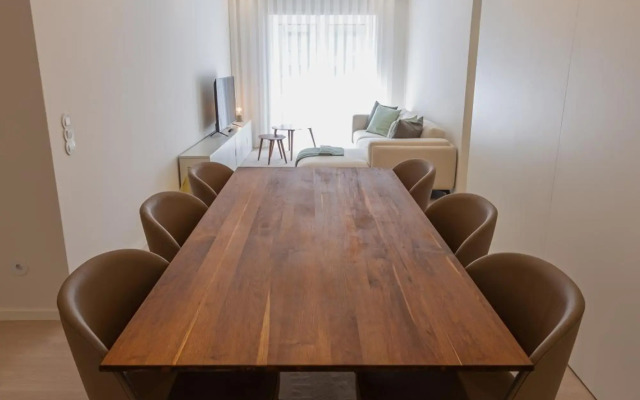 ORM Antero Apartment