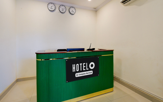 Hotel Euphoria Urban Sleep