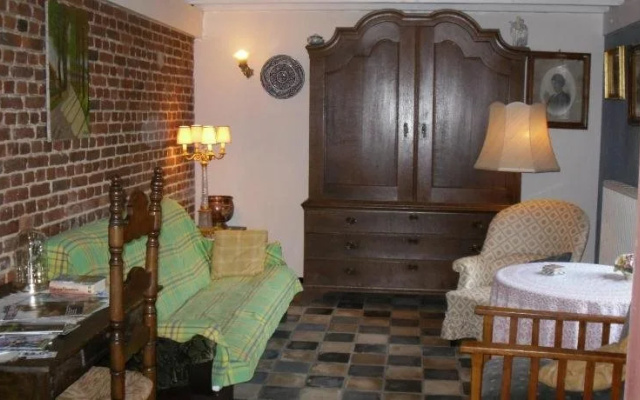 B&B Parva Sed Apta