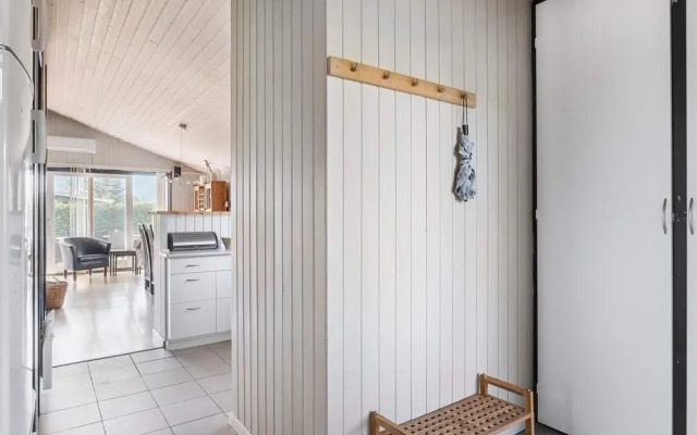4 Star Holiday Home in Sydals
