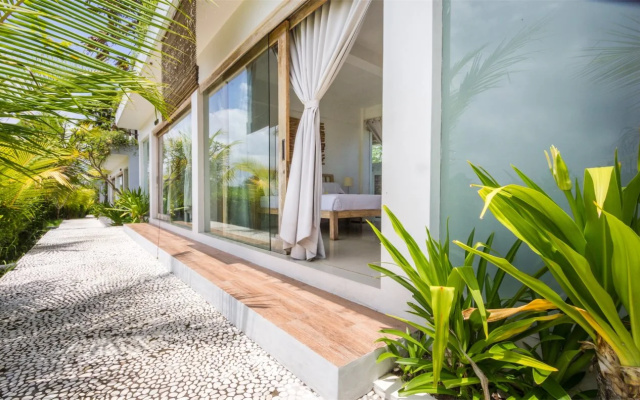Dsawah Villa