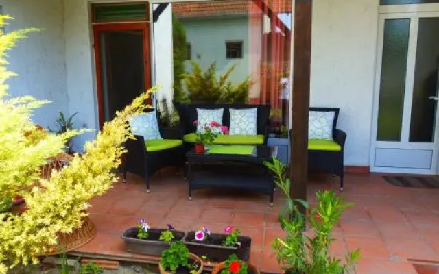 Rooms Top Gun Zrenjanin