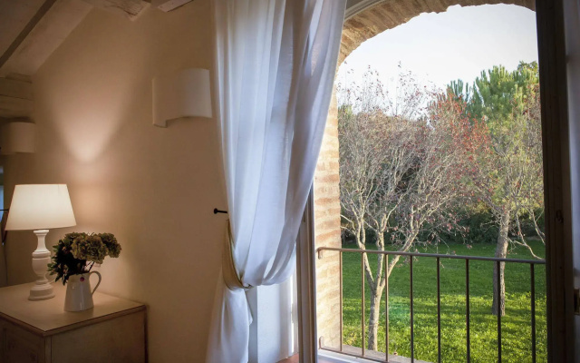 Podere Brizio