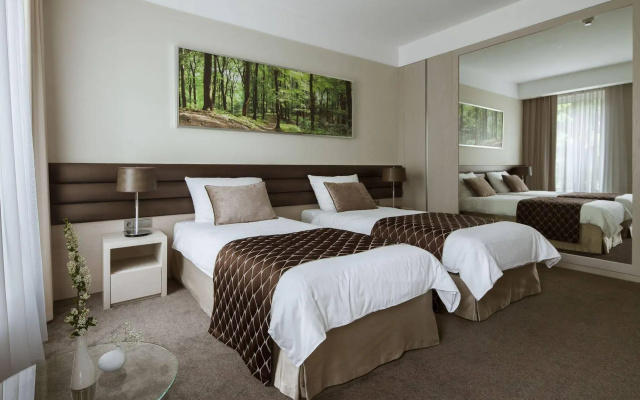 Hotel Narvil Conference & Spa