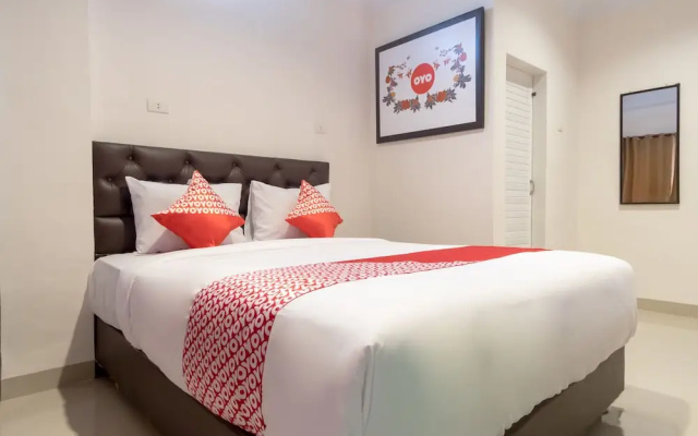 OYO 621 Vania Residence