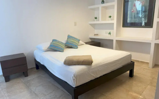 Casa La Ceiba