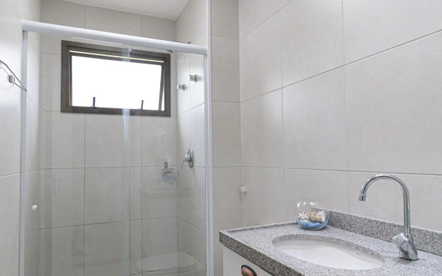 Apartamento Gigante Vg Sun Cumbuco Por Tactu