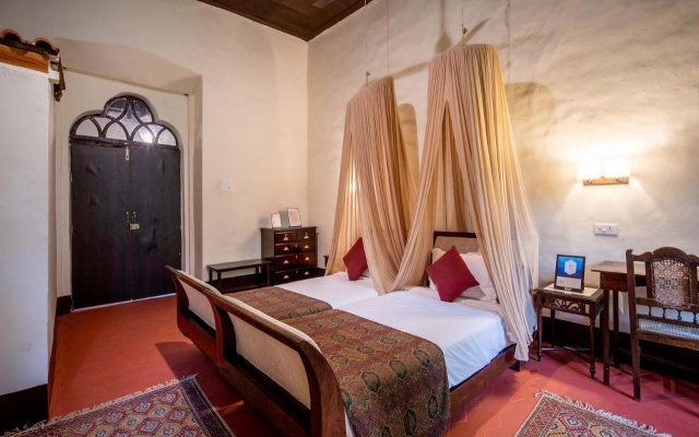 Figueiredo Old Heritage Inn